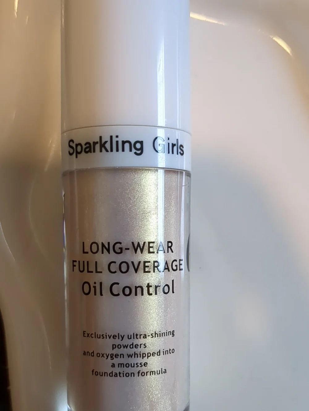 Liquid Highlighter